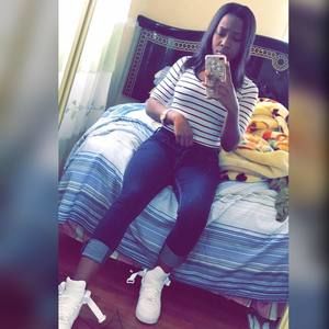 Meet your Posher, Tiffany